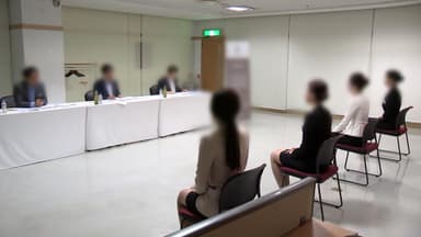 "취업준비생 10명 중 6명 '소극적 구직' 상태"