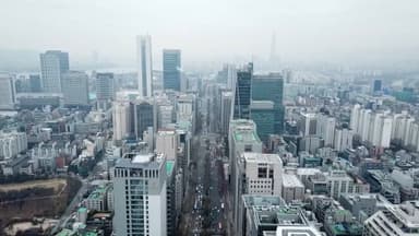 반도체 업황 훈풍에…500대 기업 여윳돈 42%↑