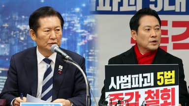 여 "사법 청산, 시작에 불과"…야 "8대 악법 저지"