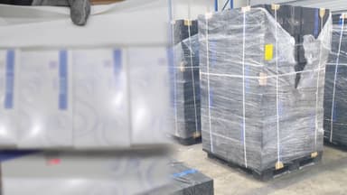 'K-담배' 인기에…가짜 국산 담배 밀수출 시도