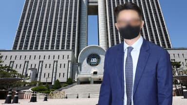 '통일교 민주당 지원' 논란 확산…윤영호 오늘 결심공판