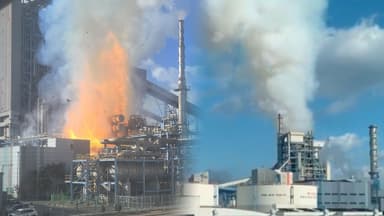 태안화력 화재사고 합동감식 착수…사고 조사 본격화