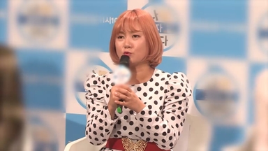 박나래, '주사이모' 말고 '링거이모'도 있었다?