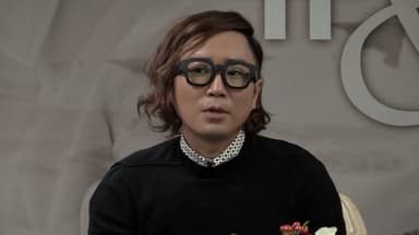 정재형, 주사 이모 논란 해명 "일면식 없어"