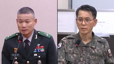 국방부, 검찰단장·드론작전사령관 보직해임