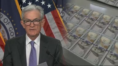 미 기준금리 이견속 한 단계 인하…향후 금리인하 신중