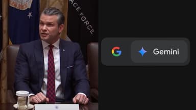 美국방부, 구글 제미나이 전면 도입…AI 전력화 행보