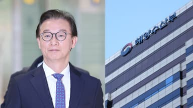 전재수 해수부 장관 사의…"직 내려놓고 의혹 밝힐 것"