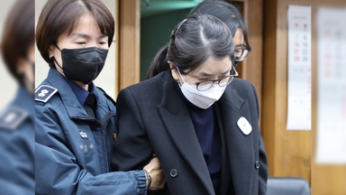 김건희, 특검 재소환…마지막 소환 조사 전망