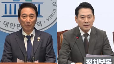 통일교 의혹 정치권 전면 확산…與 신중 野 역공