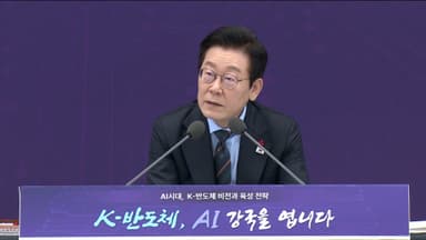 반도체 기업 투자 부담 줄인다…금산분리 완화 임박