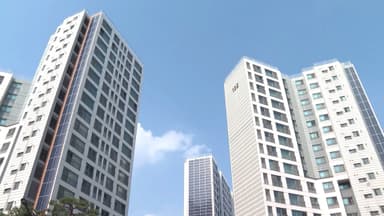 10·15대책 후 서울 아파트값 횡보 양상…과천·분당은 강세