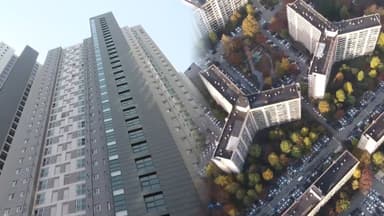 서울 아파트값 상승폭 다시 확대…강남·한강벨트 강세