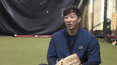 '오전육기' 고효준…"아직 더 던질 수 있습니다"