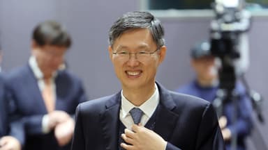 문형배 "내란 재판 신속히 선고 해야…재판부가 불신 자초"