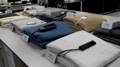 '겨울 필수템' 전기장판…안전하고 실용적으로 쓰려면