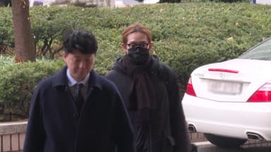 가수 남태현, 두번째 음주운전 첫 재판서 혐의 인정