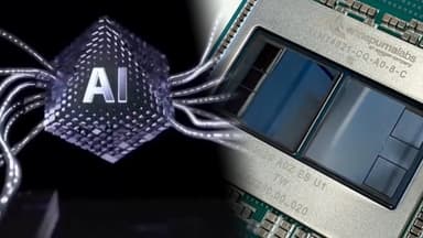 '딥시크·챗GPT·제미나이' 각축…미·중 AI 경쟁 심화