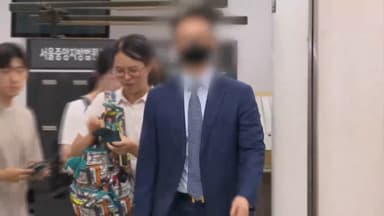 경찰, 윤영호 3시간 접견…'통일교 금품' 수사 속도전