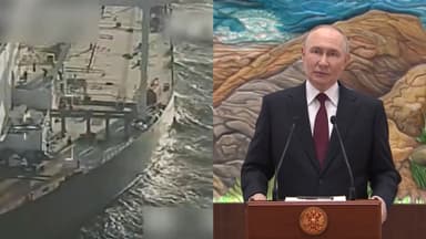 미, 베네수 '오일 머니' 정조준…푸틴은 "마두로 지지"