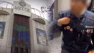 "노조 조끼 벗어달라" 요청한 백화점…논란에 사과