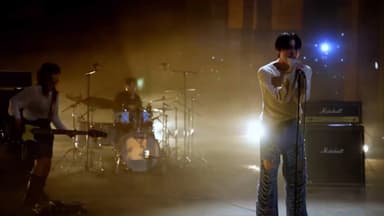 올해 노래방 최고 인기곡은 우즈 '드라우닝'