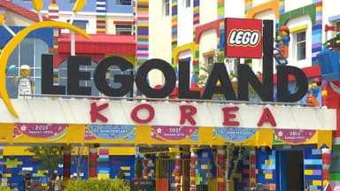 레고랜드 열린 관광지 조성…정상궤도 오를까?