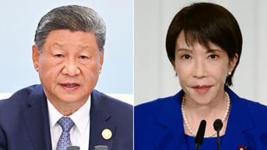 中, 난징 추모일 맞아 역사공세…731부대·위안부 압박