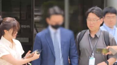 '통일교 의혹' 강제수사 나서나…윤영호 진술번복 관건