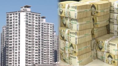 주담대 막히니 '마통'으로…'빚투' 내몰리는 청년들