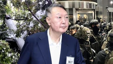 尹 재구속하고 혐의 줄줄이 추가…법적 판단만 남아