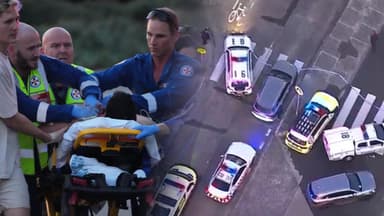 호주 본다이 해변서 총기난사…최소 12명 사망