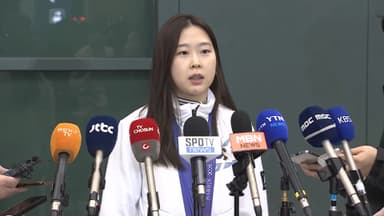 스피드 김민선, 월드컵 500m 3위…시즌 첫 메달