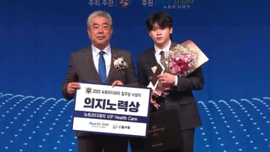 알바 안 하는 첫 겨울...롯데 박찬형의 성장일기