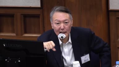 김건희 특검, 尹 20일 소환…처음이자 마지막 조사