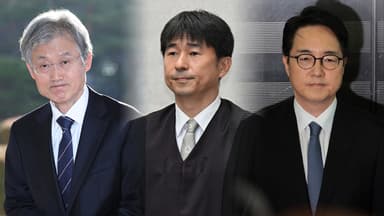 조희대·지귀연 '계엄동조' 무혐의…심우정은 경찰로