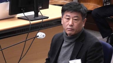 '제2수사단' 노상원 징역 2년…계엄 위법성 첫 인정