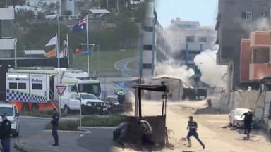 세계 곳곳 반유대주의 범죄…혐오 넘어 '테러' 우려도