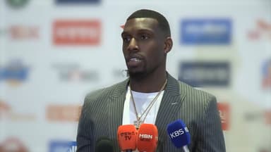 라건아, 전 소속팀 KCC와 세금 부담 놓고 소송전