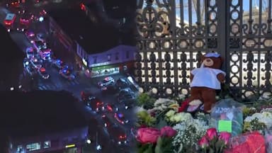 미 브라운대 총격사건 수사 난항…체포 용의자 석방