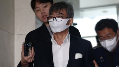 특검, '김건희 측근' 이종호 징역 4년 구형