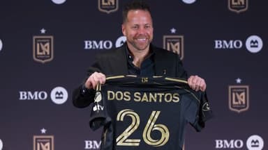 LAFC 새 감독 "손흥민과 터놓고 이야기하는 사이"