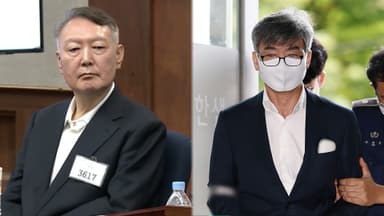 尹 '체포방해 혐의' 내달 16일 선고…이종호 측 "김건희에 3억 전달"