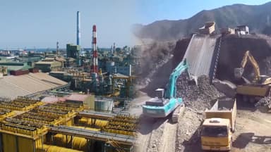 미 "고려아연 제련소 투자 큰 승리"…광물 안보 구축