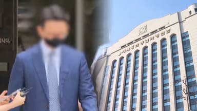 윤영호 "민주당서도 연락"…전 간부 "연결 안됐다"