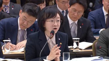 식약처장 "바이오헬스 심사기간 세계 최단으로 단축"