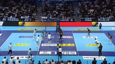 '한선수 생일' 대한항공, 현대캐피탈에 3-0 완승…선두 독주