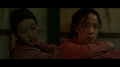 김고은·전도연 '자백의 대가' 넷플릭스 비영어쇼 1위