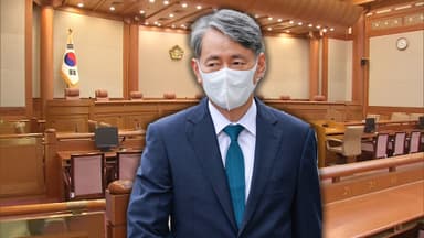 오늘 조지호 탄핵심판 선고…소추 1년 만에 결론