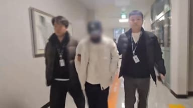 옥천 '장애인 성폭행' 피의자 구속 영장 기각